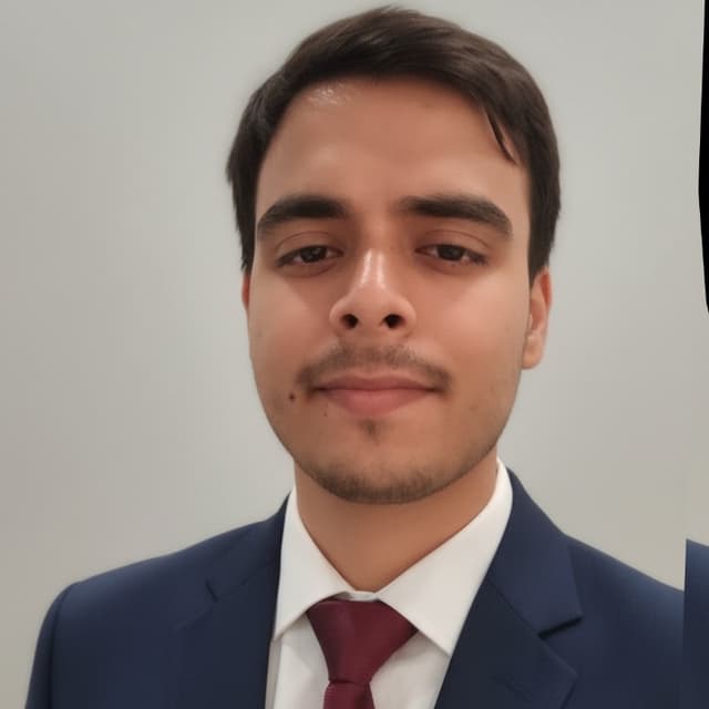 ANUJ RAJ