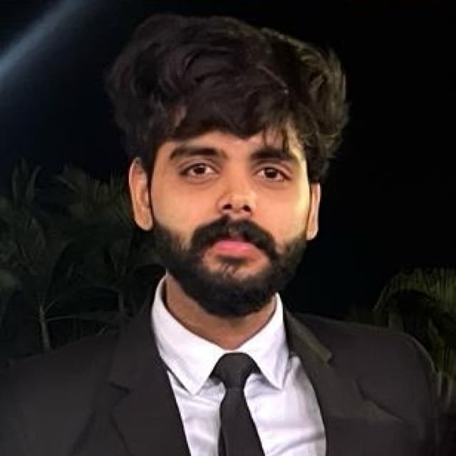 Anuj Rawat