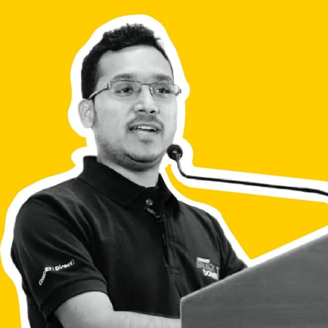 Anuj Sankla