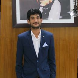 Anuj Sharma