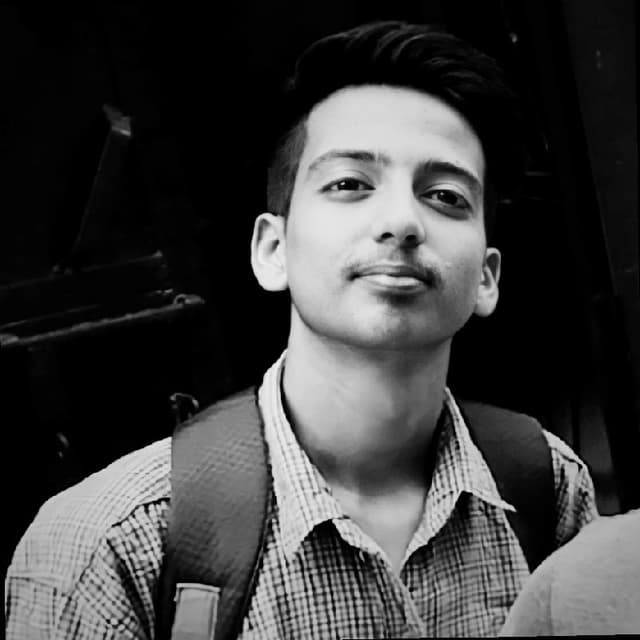Anuj S.