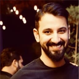 Anuj Sharma