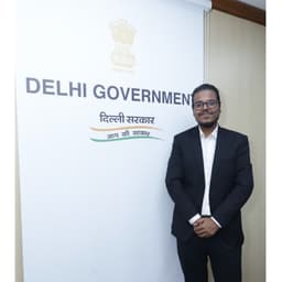 Anuj Sharma