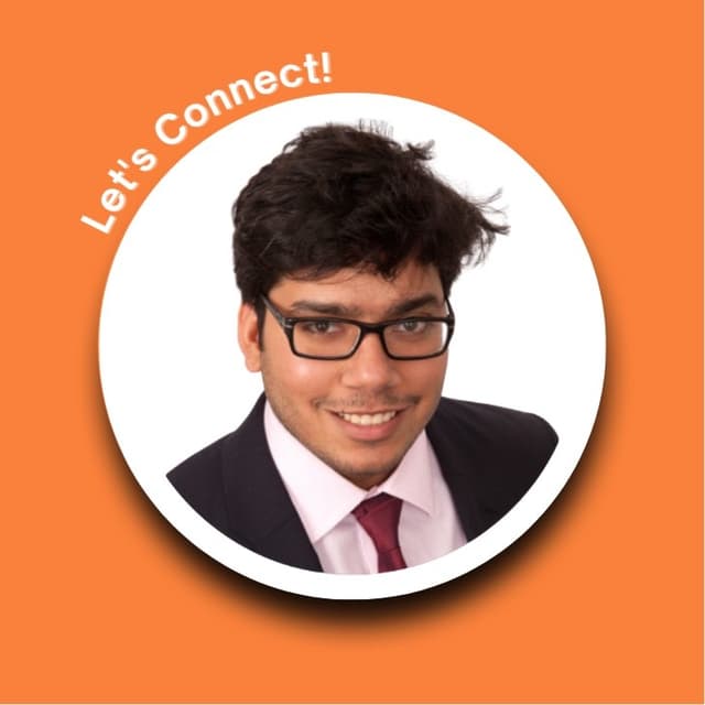 Anuj Sharma