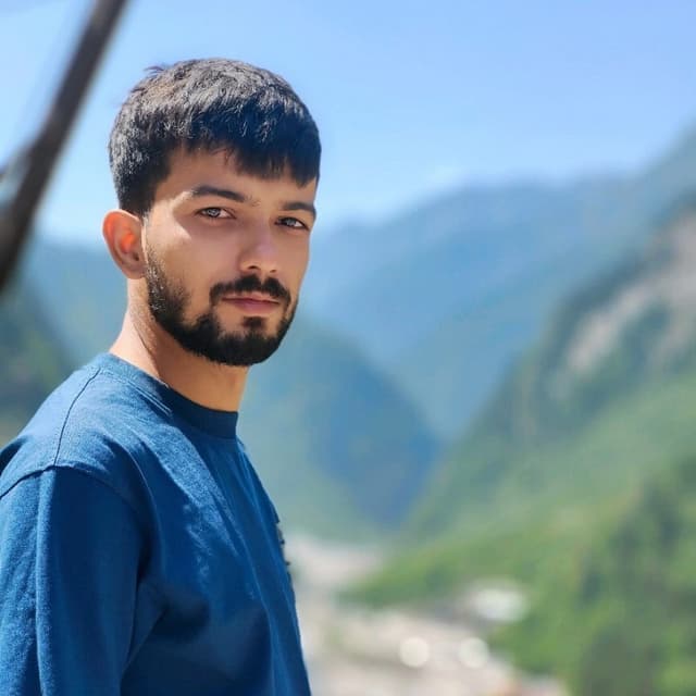 Anuj Shukla