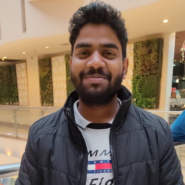 Anuj Singh