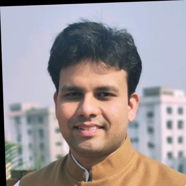 Anuj Srivastava