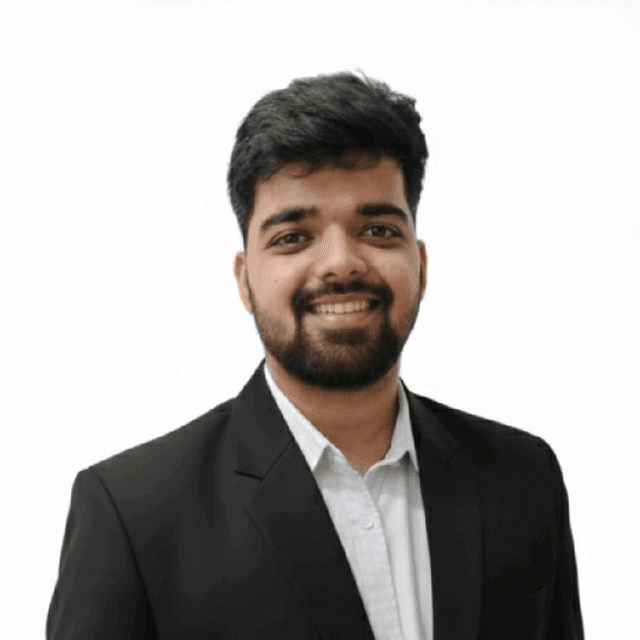 Anuj Suthar