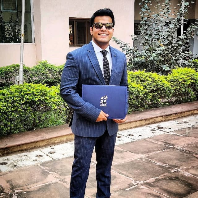 Anuj Verma