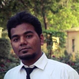 Anuj Vishwakarma