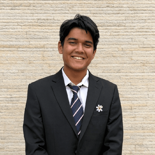 Anuj Wagh
