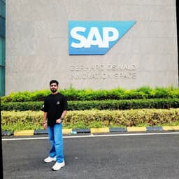 Anuj Yadav
