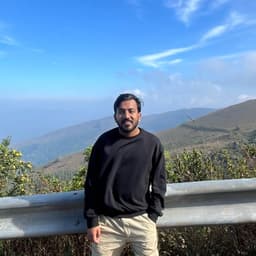 Kumar Anurag