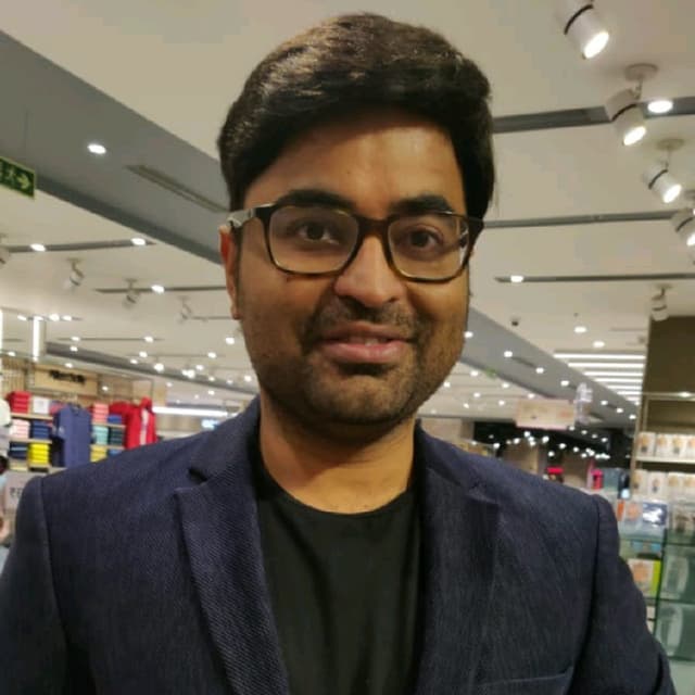 Anukalp Katyal