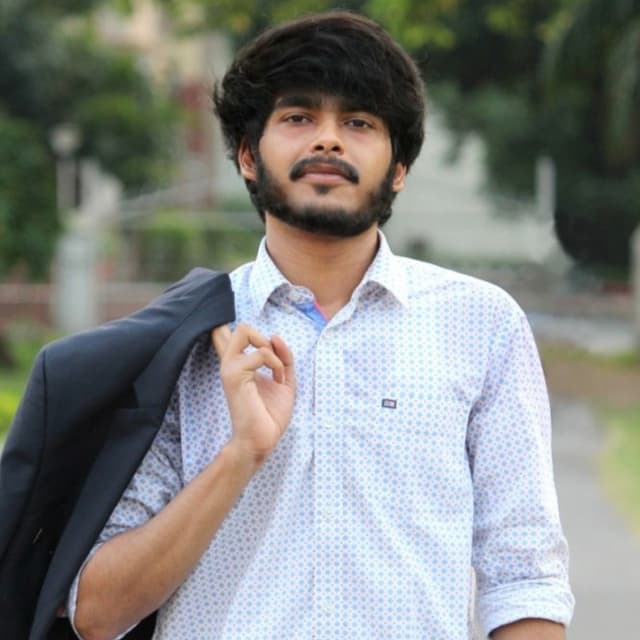 Anukarsh Khandelwal