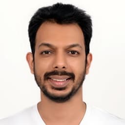 Anukesh Nevatia
