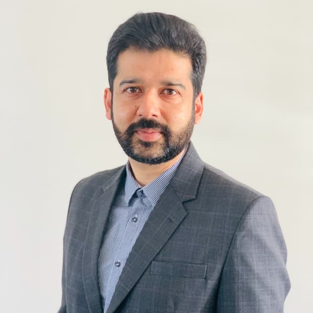 Anukool Tiwari