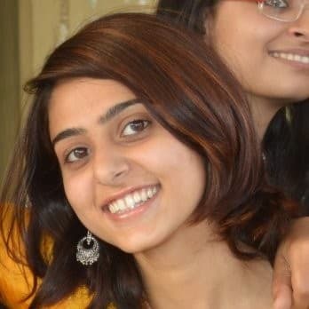 Anukriti Bajpai