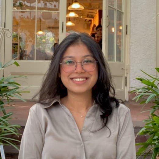 Anukriti Jaiswal