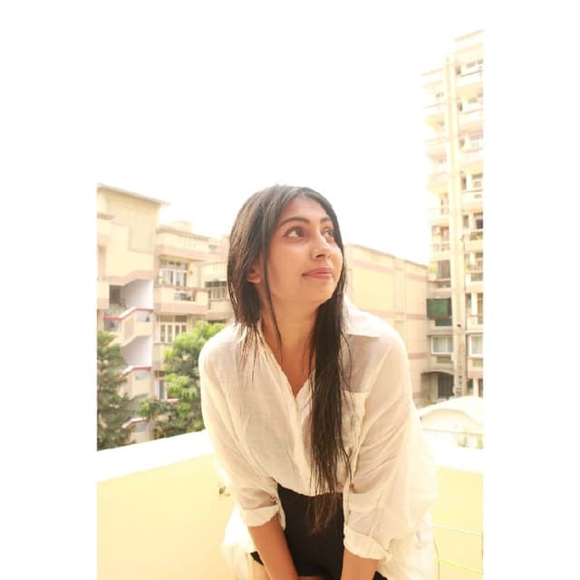 Anukriti Pandey
