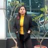 Anukriti Sachdeva