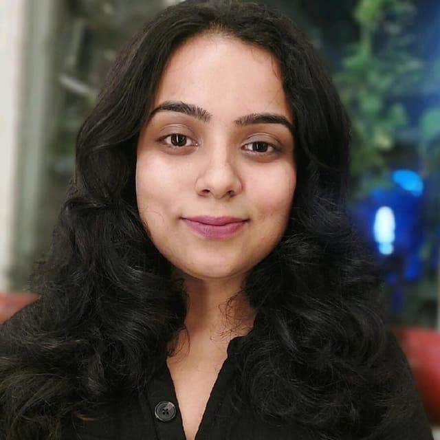 Anukriti Singh