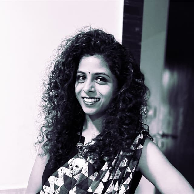 Anukriti goel