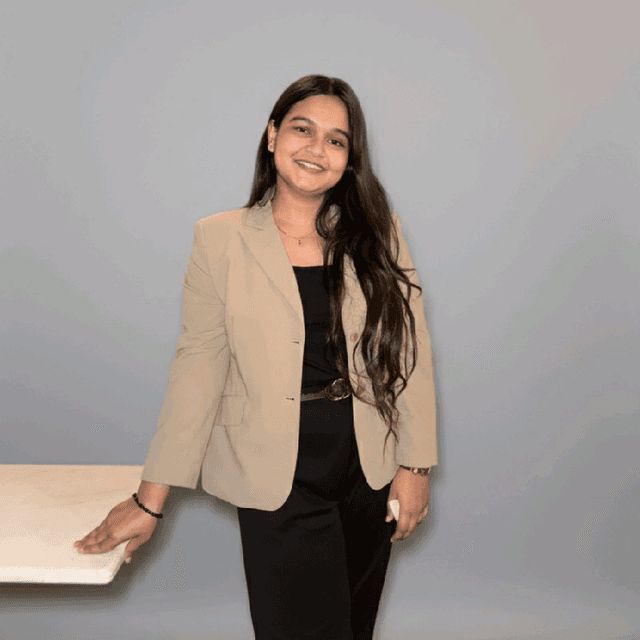 Anukriti Jain