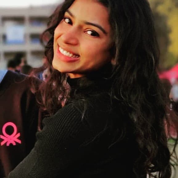 Anukrity Varshney
