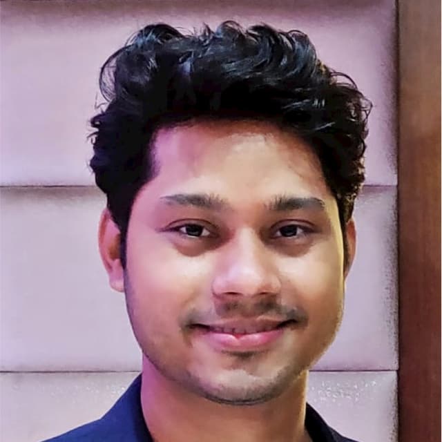 Anukul Gaurav