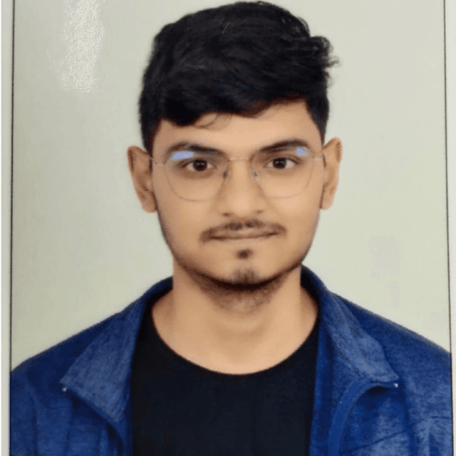 Anukul Sahu