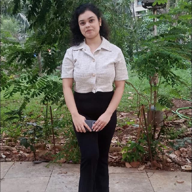ANULEKHA DATTA