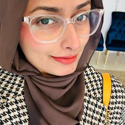 anum rehan