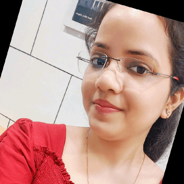 Anumeha Upadhyay