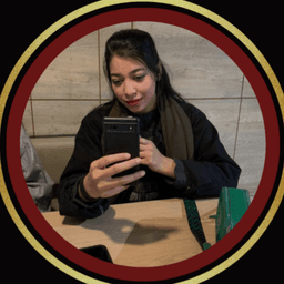 Anum Nihal