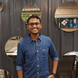 Anumula Sai Kiran