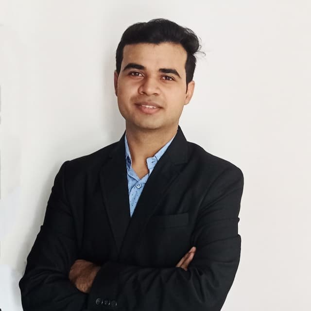 Anunay Kumar