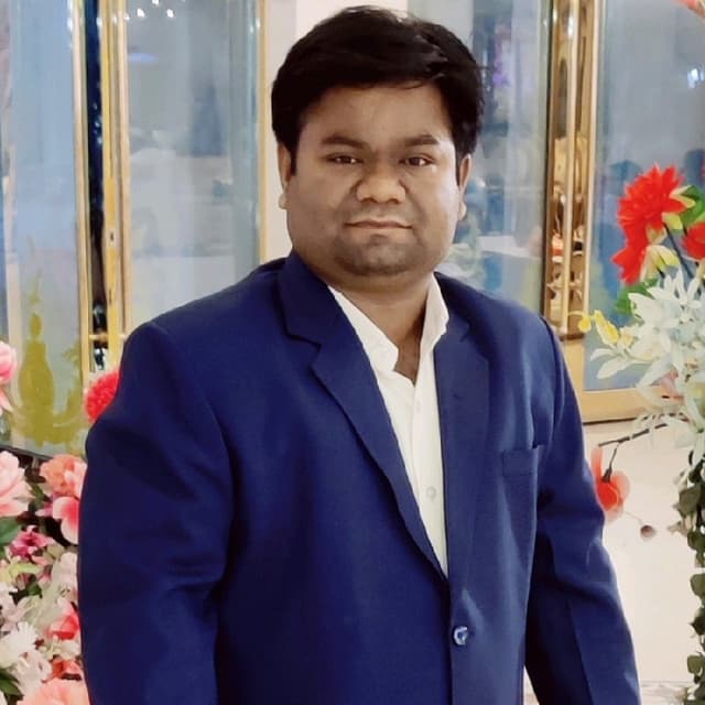 Anunay Srivastava