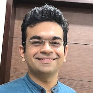 Anunay Bajaj