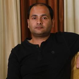 Anunit Raushan