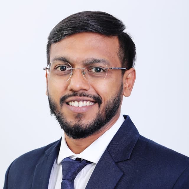 Anup Agarwal