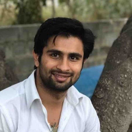 Anup Ammanavar