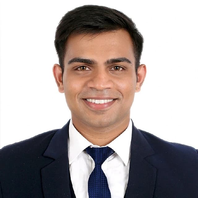 Anup Banerjee