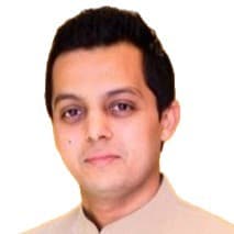 Anup Bansal