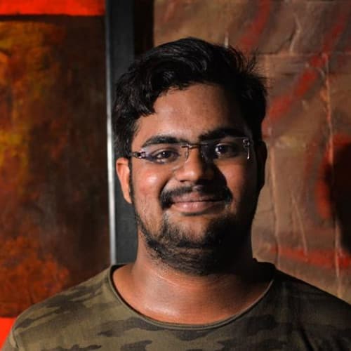 Anup Dumalwad