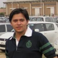 Anup Gandotra