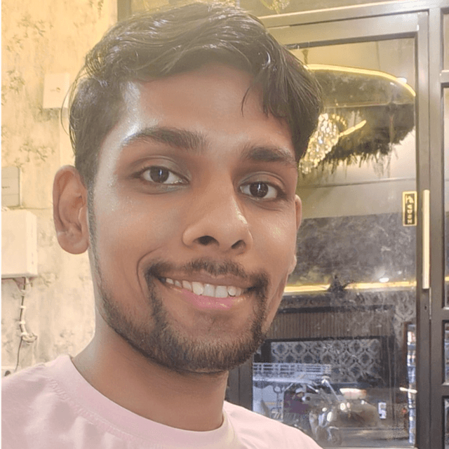Anup Jaiswal