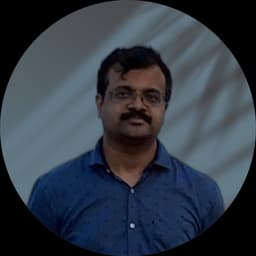 Anup Jodish