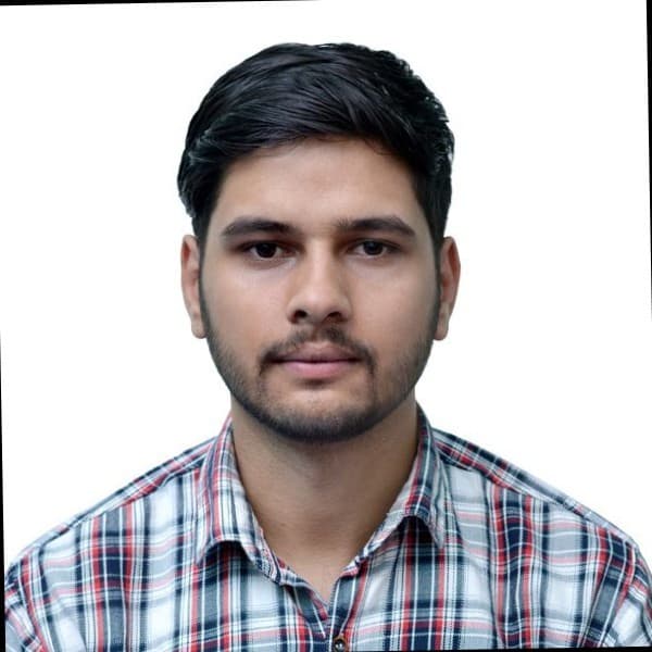 Anup K.