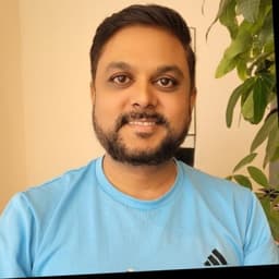 Anup Korde